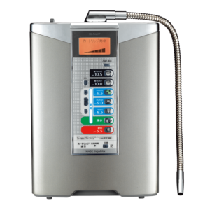 maxell 817 water ionizer
