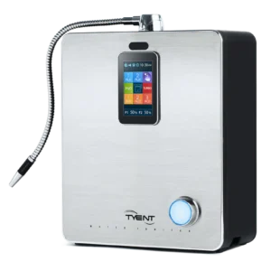 tyent ace 13 alkaline water ionizer